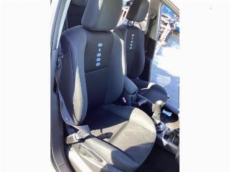 Renault Mégane Megane II Grandtour (KM), Combi 5-drs, 2003 / 2009 1.4 16V picture 24