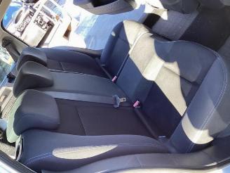 Renault Mégane Megane II Grandtour (KM), Combi 5-drs, 2003 / 2009 1.4 16V picture 23