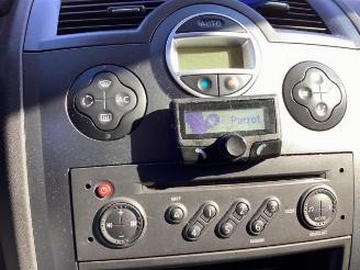 Renault Mégane Megane II Grandtour (KM), Combi 5-drs, 2003 / 2009 1.4 16V picture 17