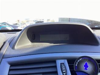 Renault Mégane Megane II Grandtour (KM), Combi 5-drs, 2003 / 2009 1.4 16V picture 16