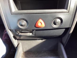 Renault Mégane Megane II Grandtour (KM), Combi 5-drs, 2003 / 2009 1.4 16V picture 18