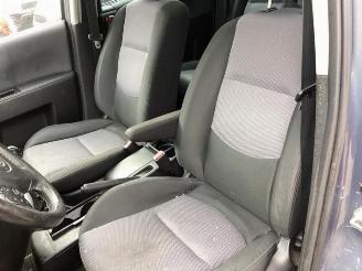 Mazda 5 5 (CR19), MPV, 2004 / 2010 1.8i 16V picture 26