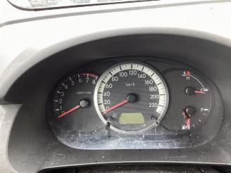 Mazda 5 5 (CR19), MPV, 2004 / 2010 1.8i 16V picture 5