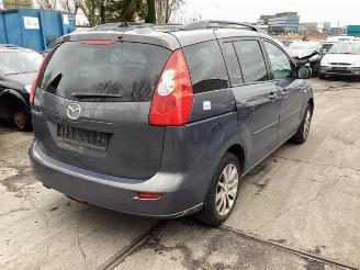 Mazda 5 5 (CR19), MPV, 2004 / 2010 1.8i 16V picture 18