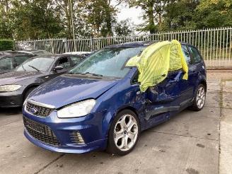 Purkuautot passenger cars Ford C-Max C-Max (DM2), MPV, 2007 / 2010 1.8 16V 2008/10