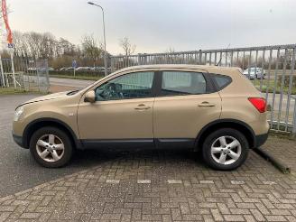 Nissan Qashqai Qashqai (J10), SUV, 2007 / 2014 2.0 16V picture 8