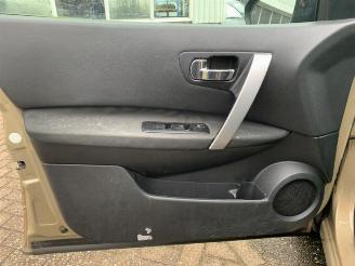 Nissan Qashqai Qashqai (J10), SUV, 2007 / 2014 2.0 16V picture 31