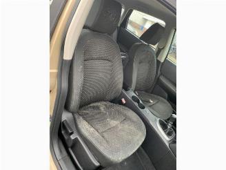 Nissan Qashqai Qashqai (J10), SUV, 2007 / 2014 2.0 16V picture 27