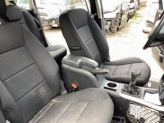 Mercedes B-klasse B (W245), Hatchback, 2005 / 2011 1.5 B-150 16V picture 27