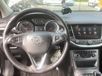 Opel Astra Astra K Sports Tourer, Combi, 2015 / 2022 1.0 Turbo 12V picture 11