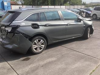 Opel Astra Astra K Sports Tourer, Combi, 2015 / 2022 1.0 Turbo 12V picture 7