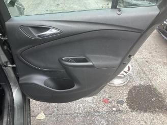 Opel Astra Astra K Sports Tourer, Combi, 2015 / 2022 1.0 Turbo 12V picture 24