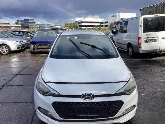 Hyundai I-20 i20 (GBB), Hatchback, 2014 / 2020 1.2i 16V picture 5