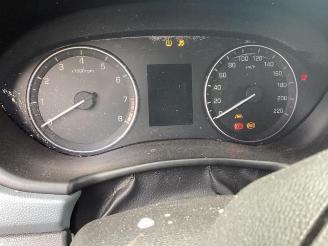 Hyundai I-20 i20 (GBB), Hatchback, 2014 / 2020 1.2i 16V picture 28