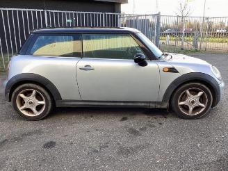 Mini Cooper Mini (R56), Hatchback, 2006 / 2013 1.6 16V Cooper picture 3
