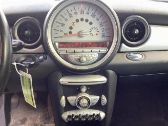 Mini Cooper Mini (R56), Hatchback, 2006 / 2013 1.6 16V Cooper picture 12