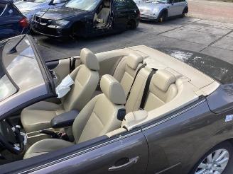 Ford Focus Focus 2 C+C, Cabrio, 2006 / 2010 2.0 16V picture 13