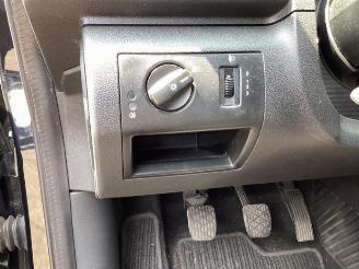 Mercedes A-klasse A (W169), Hatchback, 2004 / 2012 1.5 A-160 picture 12