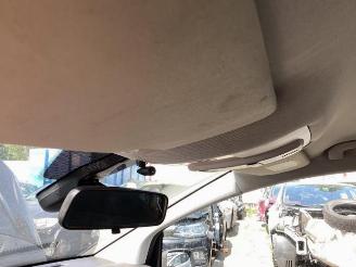 Mercedes A-klasse A (W169), Hatchback, 2004 / 2012 1.5 A-160 picture 16