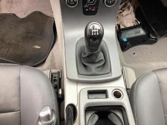 Volvo V-50 V50 (MW), Combi, 2003 / 2012 1.8 16V picture 16