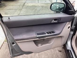 Volvo V-50 V50 (MW), Combi, 2003 / 2012 1.8 16V picture 20