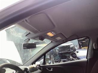 Renault Clio Clio IV (5R), Hatchback 5-drs, 2012 / 2021 0.9 Energy TCE 90 12V picture 25