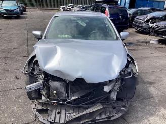 Renault Clio Clio IV (5R), Hatchback 5-drs, 2012 / 2021 0.9 Energy TCE 90 12V picture 9