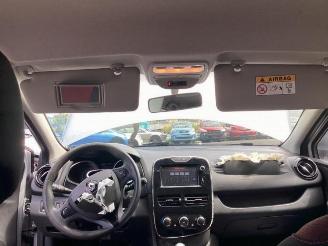 Renault Clio Clio IV (5R), Hatchback 5-drs, 2012 / 2021 0.9 Energy TCE 90 12V picture 27