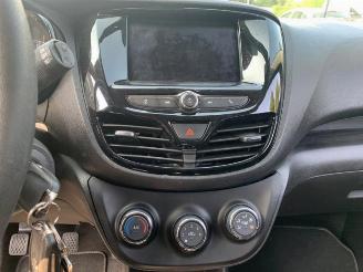 Opel Karl Karl, Hatchback 5-drs, 2015 / 2019 1.0 12V picture 15