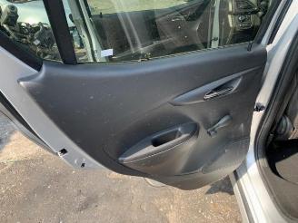 Opel Karl Karl, Hatchback 5-drs, 2015 / 2019 1.0 12V picture 20