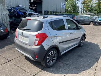 Opel Karl Karl, Hatchback 5-drs, 2015 / 2019 1.0 12V picture 3