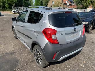 Opel Karl Karl, Hatchback 5-drs, 2015 / 2019 1.0 12V picture 4