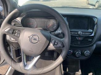 Opel Karl Karl, Hatchback 5-drs, 2015 / 2019 1.0 12V picture 11