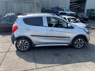 Opel Karl Karl, Hatchback 5-drs, 2015 / 2019 1.0 12V picture 7