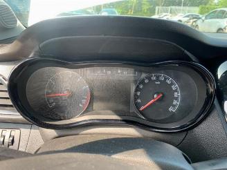 Opel Karl Karl, Hatchback 5-drs, 2015 / 2019 1.0 12V picture 12