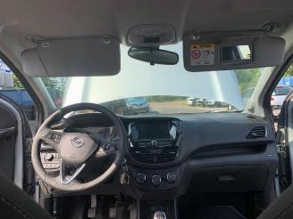 Opel Karl Karl, Hatchback 5-drs, 2015 / 2019 1.0 12V picture 27