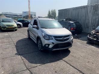 Opel Karl Karl, Hatchback 5-drs, 2015 / 2019 1.0 12V picture 2