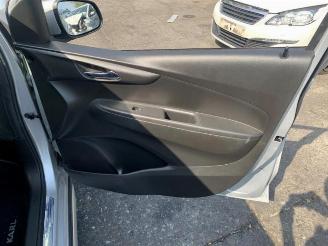 Opel Karl Karl, Hatchback 5-drs, 2015 / 2019 1.0 12V picture 24