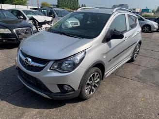 Opel Karl Karl, Hatchback 5-drs, 2015 / 2019 1.0 12V picture 5