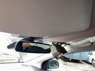 Ford Focus Focus 3 Wagon, Combi, 2010 / 2020 1.0 Ti-VCT EcoBoost 12V 125 picture 18