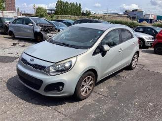 Kia Rio Rio III (UB), Hatchback, 2011 / 2017 1.1 CRDi VGT 12V picture 1