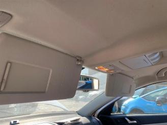 Skoda Octavia Octavia Combi (1Z5), Combi 5-drs, 2004 / 2013 1.2 TSI picture 21