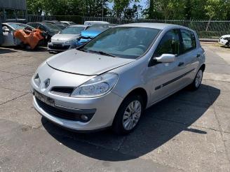 Renault Clio Clio III (BR/CR), Hatchback, 2005 / 2014 1.4 16V picture 5