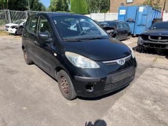  Hyundai I-10 i10 (F5), Hatchback, 2007 / 2013 1.1i 12V 2008/2