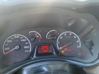Ford Ka Ka II, Hatchback, 2008 / 2016 1.2 picture 19