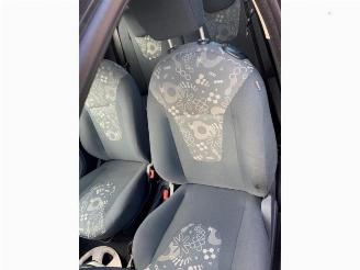 Ford Ka Ka II, Hatchback, 2008 / 2016 1.2 picture 22
