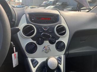 Ford Ka Ka II, Hatchback, 2008 / 2016 1.2 picture 20