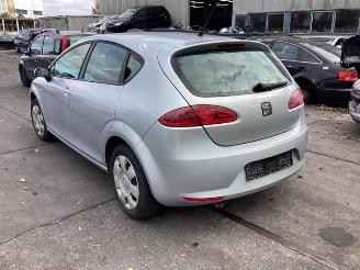 Seat Leon Leon (1P1), Hatchback 5-drs, 2005 / 2013 1.6 picture 3