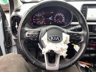 Kia Picanto Picanto (JA), Hatchback, 2017 1.0 12V picture 20