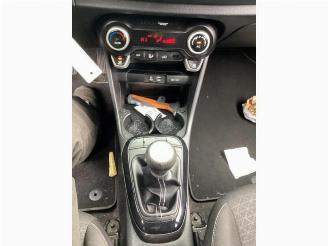 Kia Picanto Picanto (JA), Hatchback, 2017 1.0 12V picture 16